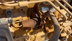 Engine with Fuel Leaks