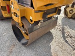 Chassis with Drum Condition