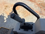 Control Station with Hydraulic Controls