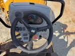 Control Station with Steering Controls