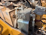 Hydraulics with Valves