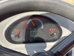 Control Station with Warning Lights