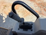 Control Station with Drivetrain Controls