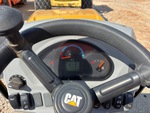 Control Station with Dash Console