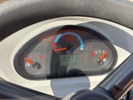 Control Station with Engine Oil Pressure