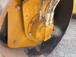Drivetrain with Right Rear Drive Motor