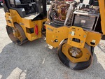 Chassis with Frame Condition
