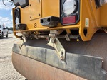 Chassis with Water System