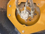 Hydraulics with Drum Vibration Motors