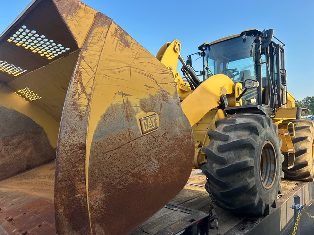 2020 Cat 926M Wheel Loader 2020 Cat 926M Wheel Loader