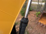 Hydraulics with Boom Lift Cylinder(s)