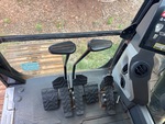 Control Station with Steering Controls