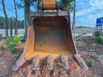 Specialty with Excavator Bucket Condition