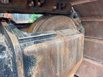 Undercarriage with Right Idler