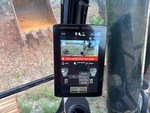 Control Station with Warning Lights