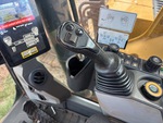 Control Station with Auxiliary Hydraulic Control
