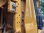 Hydraulics with Hydraulic Tank