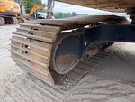 Drivetrain with Left Drive Motor