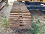 Undercarriage with Right Track Shoes