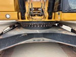 Chassis with Turntable Bearing