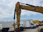 Chassis with Stick Condition