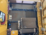 Engine with Radiator