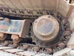 Drivetrain with Left Final Drive