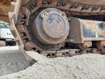 Drivetrain with Right Final Drive