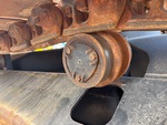 Undercarriage with Right Carrier Rollers