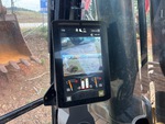 Control Station with Gauges