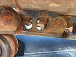 Undercarriage with Right Track Links