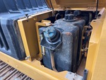 Engine with DEF / AdBlue Tank