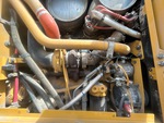 Motor with Engine - Right Side