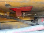 Motor with