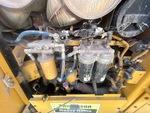 Motor with Engine - Left Side