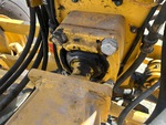 Chassis with Soporte giratorio de pivotes del chasis-Y