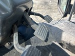 Chassis with Cilindro maestro/control de freno
