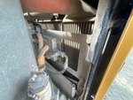 Motor with Radiador