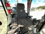 Control Station with Asiento/apoyabrazos