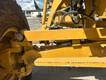 Chassis with Varillaje de Inclinación de Ruedas