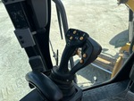 Control Station with Steering Controls
