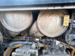 Motor with Sistema de Escape