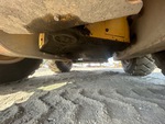 Chassis with Protectores de bajos