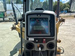 Control Station with Dash Console