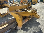 Chassis with Chasis circular y soportes