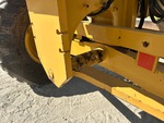 Chassis with Desgaste de las clavijas oscilantes del eje frontal