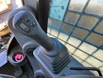 Control Station with Hydraulic Controls