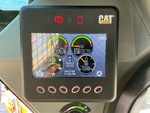 Control Station with Gauges
