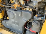 Engine with Engine - Right Side