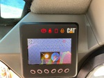 Control Station with Engine Oil Pressure